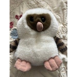 1988 Ganz Ernest the Owl